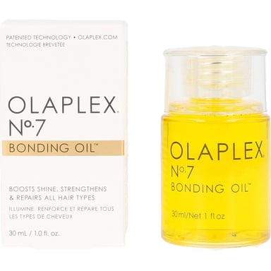 Nº7 Hechtingsolie Herstellende Stylingolie 30 ml