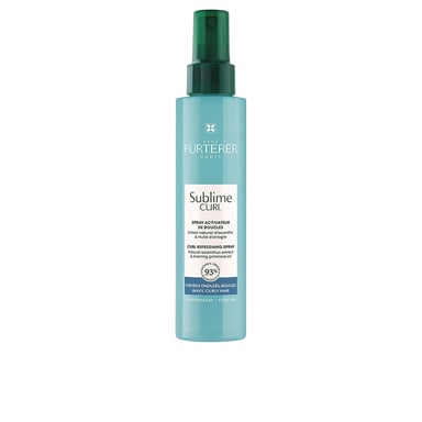 Sublime Curl Spray för Lockigt Hår 150 ml