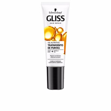 Gliss Ultimate Repair Splits-endshersteller 50 ml