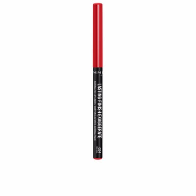 Hållbar Finish Exaggerate Läppkontur #024 0,25 g
