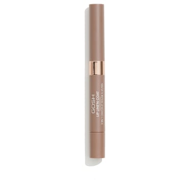 Lip Line'n Coat 2 In 1 Lipstick #003-zachte Bougat 2 ml