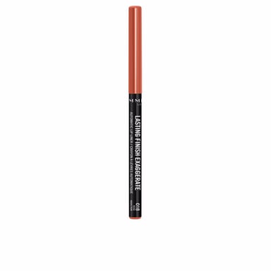 Hållbar Finish Exaggerate Läppenna #018 0,25 g