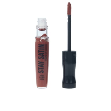 Stay Satin Liquid Lip Color #740-bodacious 5.5 Ml 5,5 ml