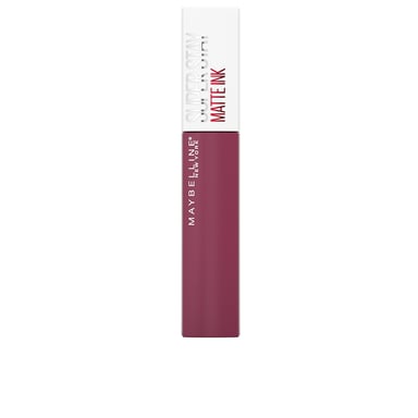 Superstay Matte Ink Lipstick #165-succesvol 5 ml