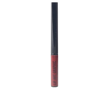 Lip Art Grafisk Penna & Flytande Läppstift #810-be Free 5 ml