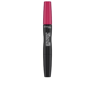 Lasting Provacalips Läppfärg Transfer Proof #310-pounting Pink 2,3 ml
