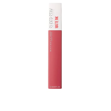 Superstay Matte Ink Flytande Läppstift #140-soloist 5 ml