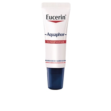 Aquaphor SOS Regenererende Lippenbalsem 10 ml