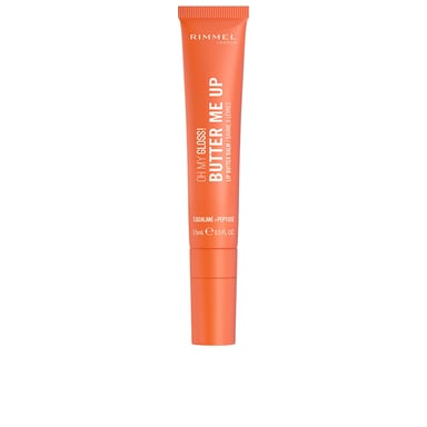 Oh My Gloss! Lip Balm #005-koraalbries