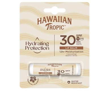 Lipbalsem Zonnebescherming Stick Spf30 4 gr