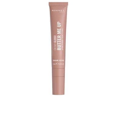 Oh My Gloss! Lippenbalsem #001-latte Delight