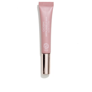 Zachte Tinted Lippenbalsem #004-vintage Roze 8 ml