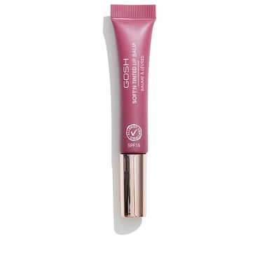 Zachte Tinted Lippenbalsem #006-bes 8 ml