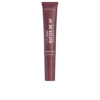 Oh My Gloss! Läppbalsam #003-mellow Mocha