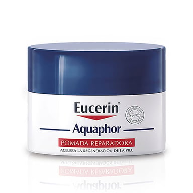 Aquaphor Neus- en Lippenbalsem 7 g