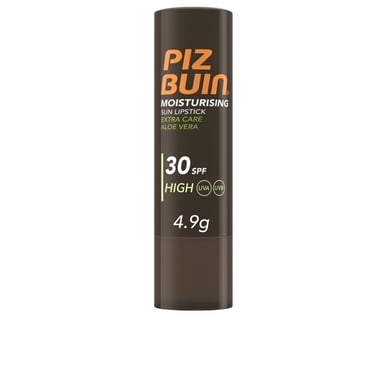 In Sun Aloë Vera Lippenstift SPF30 4,9 gr