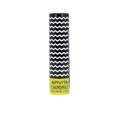 Lipbalsem met Kamille SPF15 4,4 g