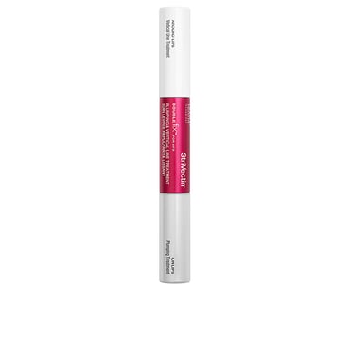 Dubbele Fix Voor Lippen 5 + 5 ml