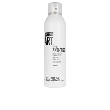 Tecni Art Anti-frizz Fixer Kracht 4 250 ml