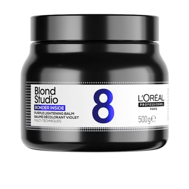 Blond Studio Lila Ljusbalm 500 gr