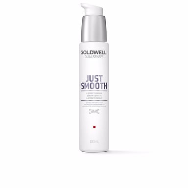 Just Smooth 6 Effekter Serum 100 ml