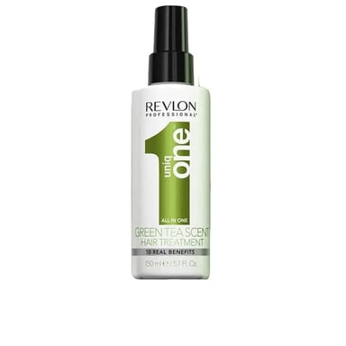 Uniq One Groene Thee All In One Haarbehandeling 150 ml