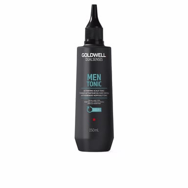 Dualsenses Men Activerende Scalp Tonic 150 ml