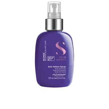 Semi Di Lino Blonde & Silver Spray 125 ml
