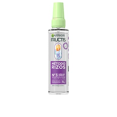 Fructis Krul Methode Serum Spray 150 ml