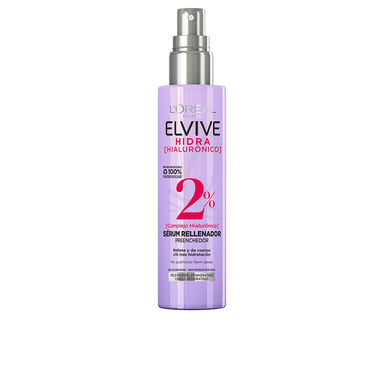 Elvive Hydra Hyaluron Serum Fyllande 150 ml