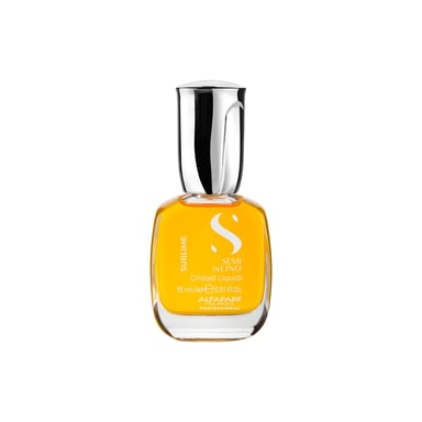 Semi Di Lino Sublime Alle Haartypes 15 ml