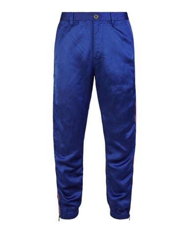 Gucci Satinbyxor