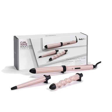 Clipper verwisselbare accessoires