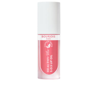 Healthy Mix Sos Lip Oil #4-Pink Passion 4,5 ml