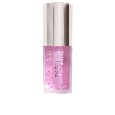 Lip Glaze Lipgloss #001-schokkend Roze 5,50 ml