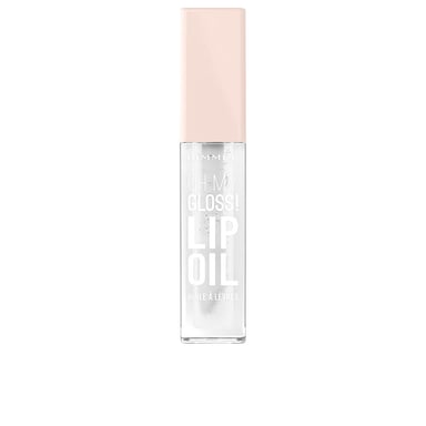 Oh My Gloss! Läppglans #000-clear Cloud 6 ml