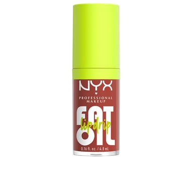 Fat Oil Lip Drip #Splash Av Grädde 4,8 Ml