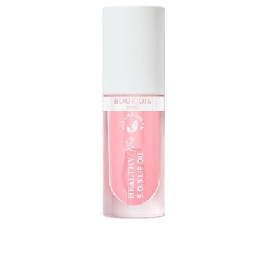 Healthy Mix Sos Lip Oil #01-douceur De Rose 4,5 ml