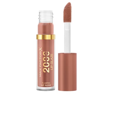 2000 Kalorier Lip Lipgloss #150-karamell Swish 4,4 Ml
