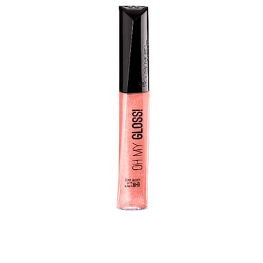 Oh My Gloss! Lip Gloss #130 -purrr…glansig katt 22,6 g