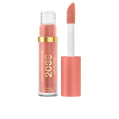 2000 Kaloriers Läppglans #050-guava Flair 4,4 ml