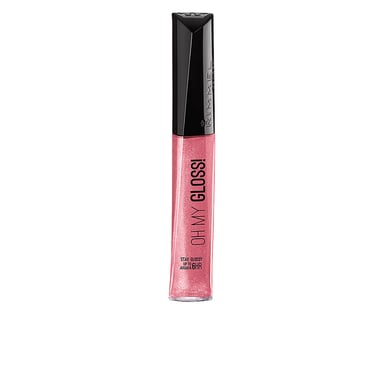 Oh My Gloss! Lipgloss #160 - Stay My Rose 22,6 g