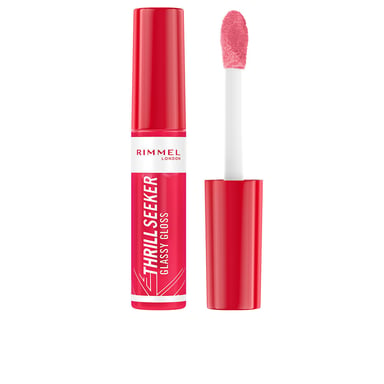 Thrill Seeker Läppglans #600-berry Glace 10 ml