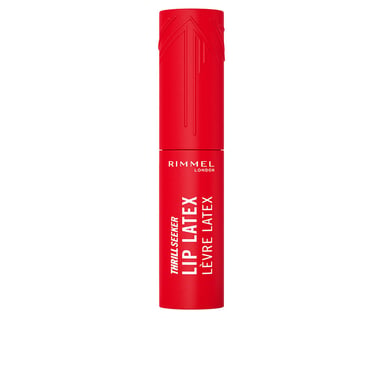 Thrill Seeker Lip Latex Läppglans #350-glans Kryddig 6 ml