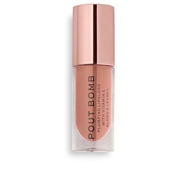 Pout Bomb Plumping Gloss #candy 4,6 ml