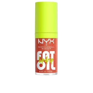 Fat Oil Lip Drip #06-följ tillbaka 4,8 ml