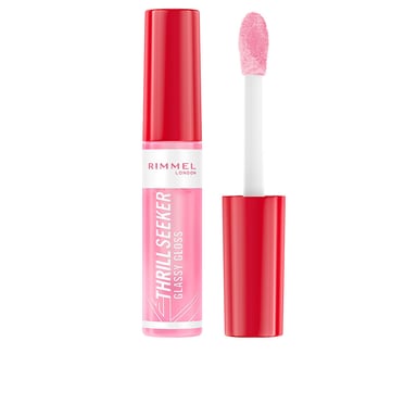 Thrill Seeker Läppglans #150-pink Candy 10 ml