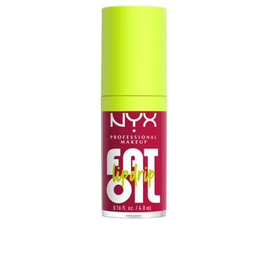 Vette Olie Lip Drip #05-nieuwsfeed 4,8 ml
