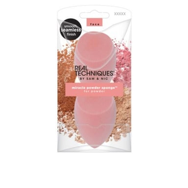 Miracle Powder Sponge Pack