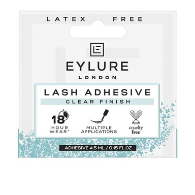 Wimperslijm Duidelijk 4,5 ml